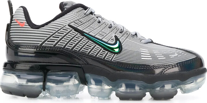 nike platform tennis shoes