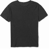 Thumbnail for your product : Alexander Wang Oversized Cotton-Jersey T-Shirt