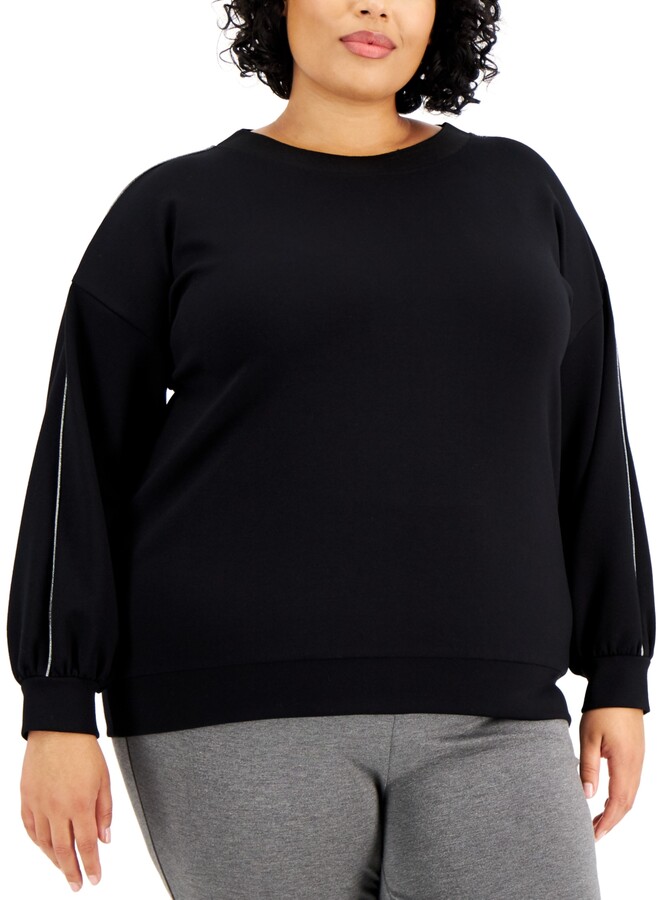 alfani plus size