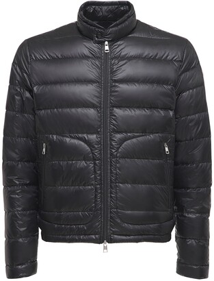 Moncler Lightweight Jacket Men | Shop the world's largest collection of  fashion | ShopStyle