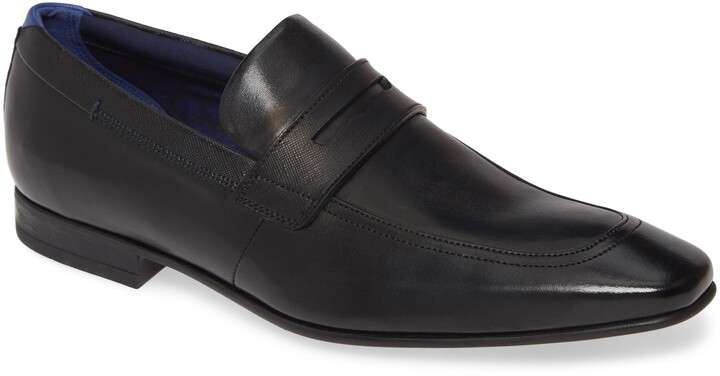 ted baker loafers sale