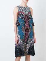 Thumbnail for your product : Mary Katrantzou 'Spectra' dress