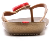 Thumbnail for your product : Ipanema Neo Love II Flip Flops