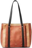 Thumbnail for your product : Relics Bailey Double Strap Shoulder Bag