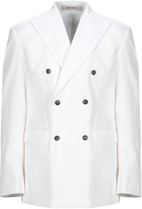 Misbhv Suit jackets