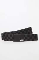 Thumbnail for your product : Vans Deppster Checkerboard Web Belt