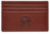 Thumbnail for your product : Ghurka Men's Leather Card Case - Black