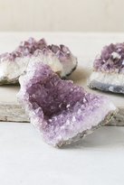 Thumbnail for your product : Urban Outfitters Large Amethyst Crystal
