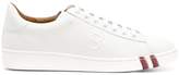 Thumbnail for your product : Bally stitched B sneakers