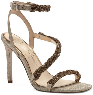 Jessica Simpson Beige Women's Sandals | Shop the world's largest 