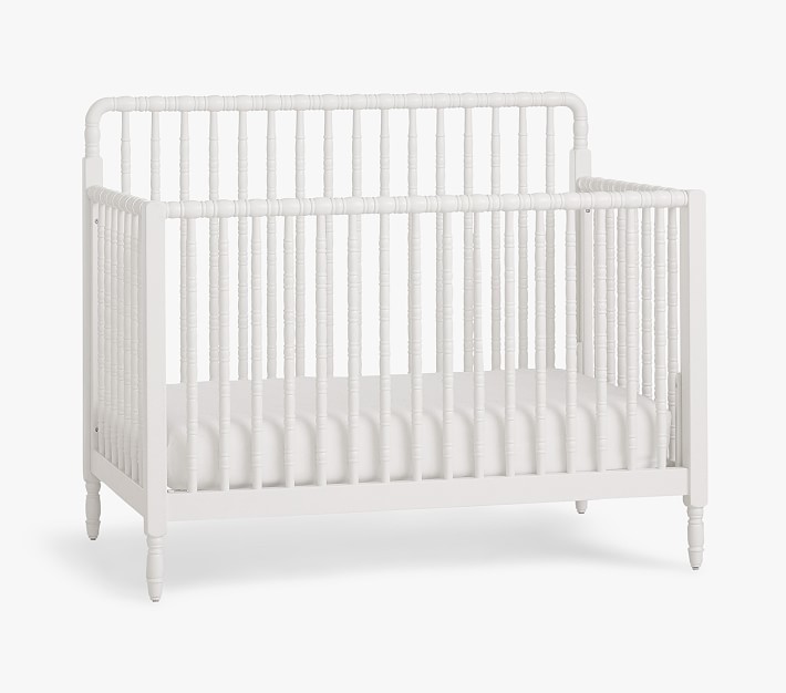 elsie spindle crib