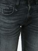 Thumbnail for your product : R 13 skinny jeans