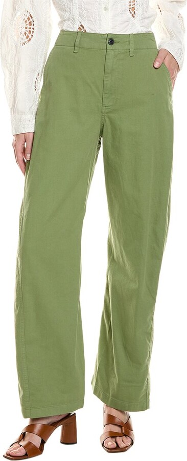Rag & Bone Jones Pant