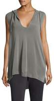 Thumbnail for your product : Free People Baja Sleeveless Hoodie