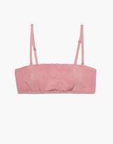 Thumbnail for your product : Madewell The Great Eros Lugano Bandeau Bralette