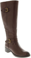 Thumbnail for your product : Franco Sarto Curio Riding Boot-BLACK-5.5
