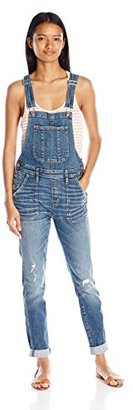 Silver Jeans Women's Jean Overall