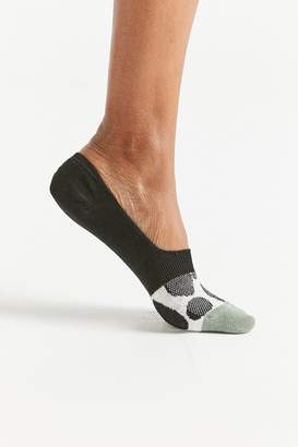 Pair Of Thieves No-Show Liner Sock