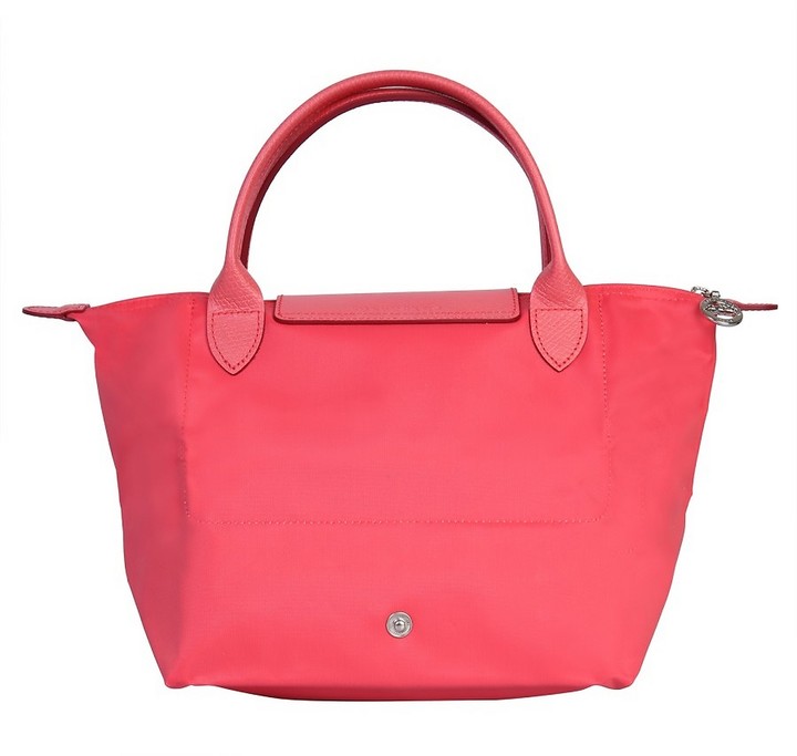 Longchamp Small Le Pliage Double Handle Bag ShopStyle