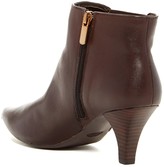 Thumbnail for your product : Circa Joan and David Delandie Bootie
