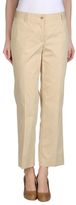 Thumbnail for your product : Alberto Biani Casual trouser
