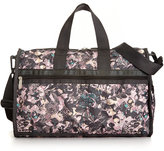 Thumbnail for your product : Le Sport Sac Medium Weekender Bag