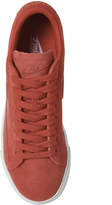 Thumbnail for your product : Nike Blazer Low Trainers Speed Red Speed Red