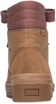 Keds Camp Suede Boots