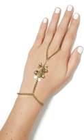 Thumbnail for your product : Nasty Gal Ring My Bell Hand Piece