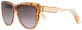 Thumbnail for your product : Jacques Marie Mage 'Anita' sunglasses