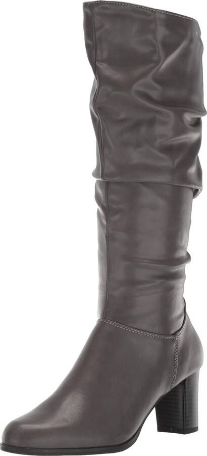 easy street bounty ankle booties