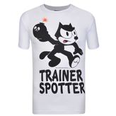 Thumbnail for your product : Trainerspotter Felix Bomb T Shirt