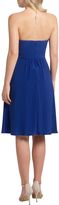 Thumbnail for your product : Ariella Blue mazie jersey short dress