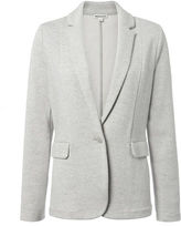 Thumbnail for your product : Whistles Ella Ponte Panel Jersey Jacket