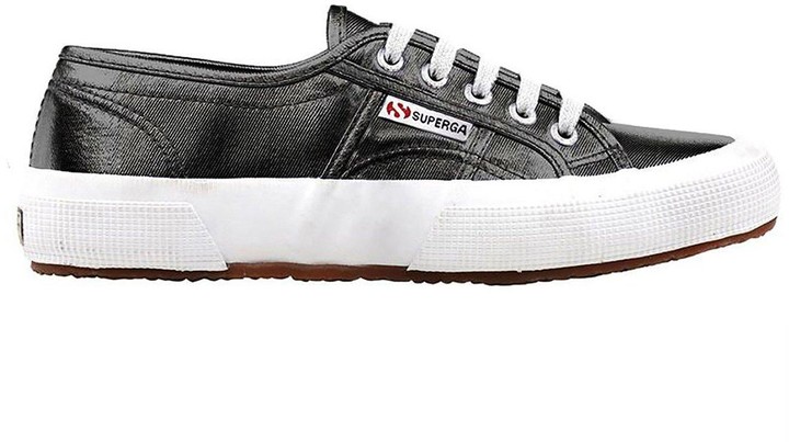 superga cotmetu grey