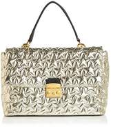 Thumbnail for your product : Furla Artic Large Padded Satchel