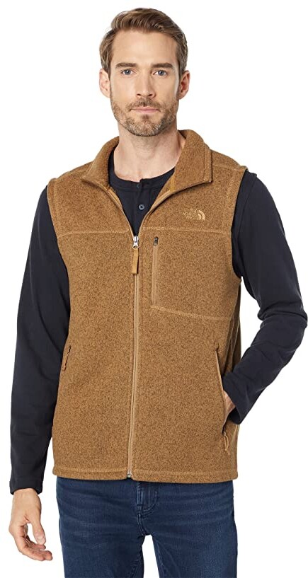 Mens North Face Vest | Shop the world's largest collection of 