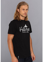 Thumbnail for your product : Lrg L-R-G Core Collection Hustle Trees Tee