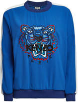 Thumbnail for your product : Kenzo Embroidered Sweatshirt