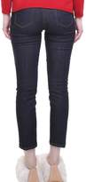 Thumbnail for your product : Tory Burch Rebecca High-rise Skinny Jeans