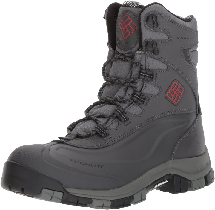 columbia bugaboot mens