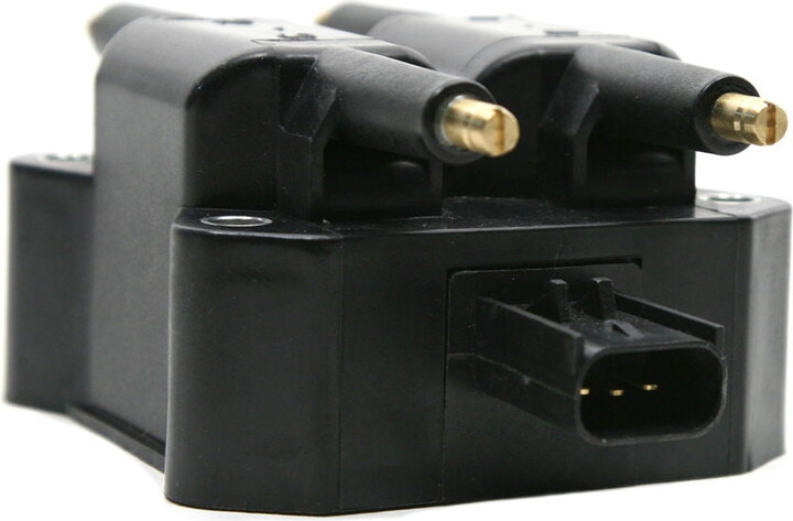 Delphi GN10142 Ignition Coil Fits select: 2004-2006 DODGE RAM 1500, 1997-2003 DODGE RAM 2500