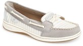 Thumbnail for your product : Sperry 'Cherubfish - Mariner Stripe' Boat Shoe (Women)