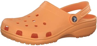 Crocs Unisex's Classic Clog