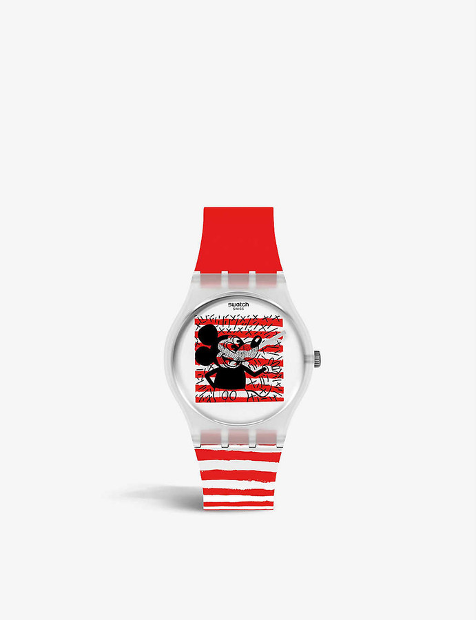 Swatch Men's Accessories Shop the largest collection of fashion | ShopStyle