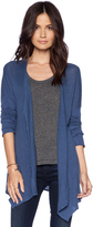 Thumbnail for your product : LAmade Swing Button Cardigan