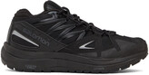 Thumbnail for your product : Salomon Black Odyssey 1 Advanced Sneakers