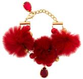 Dolce & Gabbana decorative bracelet 