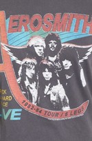 Thumbnail for your product : Junk Food Clothing Women's Aerosmith Tee