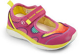 Thumbnail for your product : Geox Toddler's & Girl's Sporty Mary Jane Flats